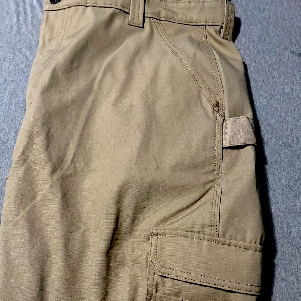 Dickie’s Ripstop Ultimate Cargo Shorts